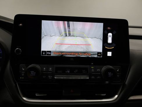 Certified 2024 Toyota Grand Highlander AWD image 28