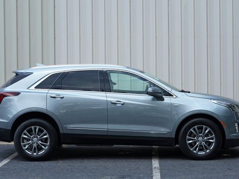 Used 2023 Cadillac XT5 Premium Luxury AWD/4WD image 55