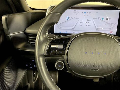 Used 2024 Hyundai Ioniq 6 SE image 18