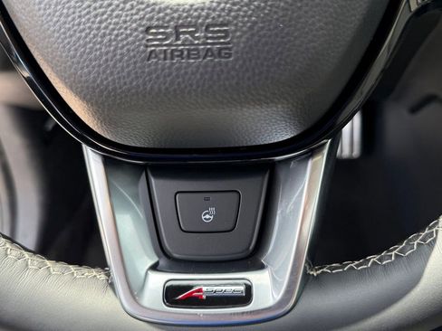 Certified 2025 Acura ADX A-Spec image 21