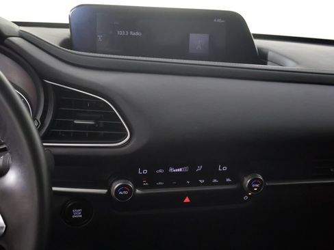 Used 2024 MAZDA CX-30 AWD 2.5 S w/ Select Sport Pkg image 39