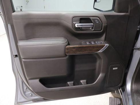 Used 2019 GMC Sierra 1500 Elevation w/ Elevation Value Package AWD/4WD image 14