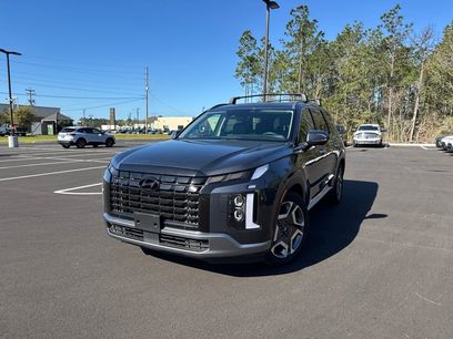Used 2024 Hyundai Palisade SEL