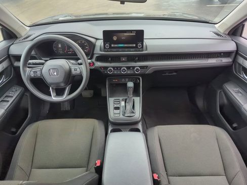 Used 2023 Honda CR-V EX image 17