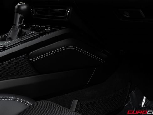 Used 2022 Porsche 911 GT3 image 38