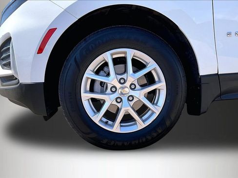 Used 2023 Chevrolet Equinox LT w/ LPO, Floor Liner Package AWD/4WD image 33