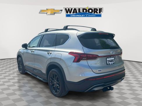 Used 2022 Hyundai Santa Fe XRT w/ Cargo Package image 4