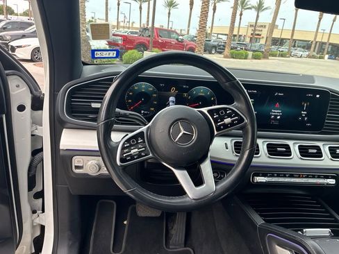 Used 2022 Mercedes-Benz GLE 350 image 9