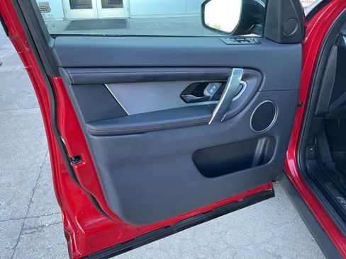 Used 2023 Land Rover Discovery Sport S R-Dynamic image 19