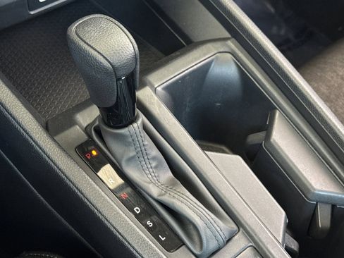 Certified 2023 Honda Accord EX image 16
