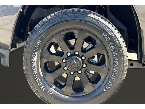 New 2026 RAM 2500 Tradesman image 10