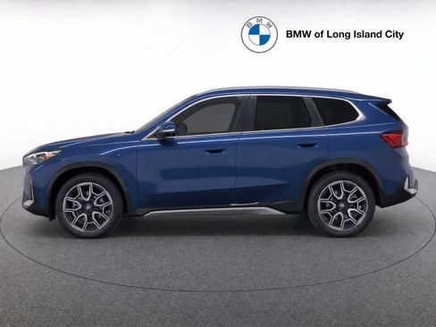 New 2026 BMW X1 xDrive28i w/ Convenience Package AWD/4WD image 4