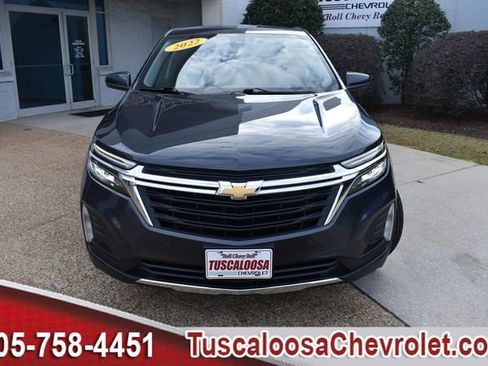 Used 2022 Chevrolet Equinox LT image 4