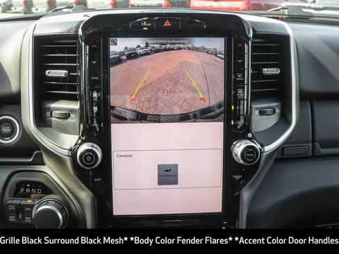 New 2026 RAM 1500 Big Horn image 21