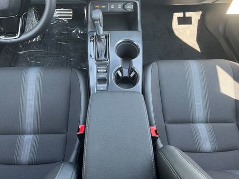 New 2026 Honda Civic Sport image 31