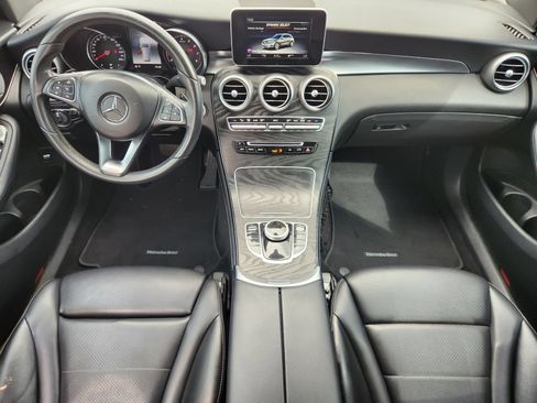 Used 2018 Mercedes-Benz GLC 300 image 26