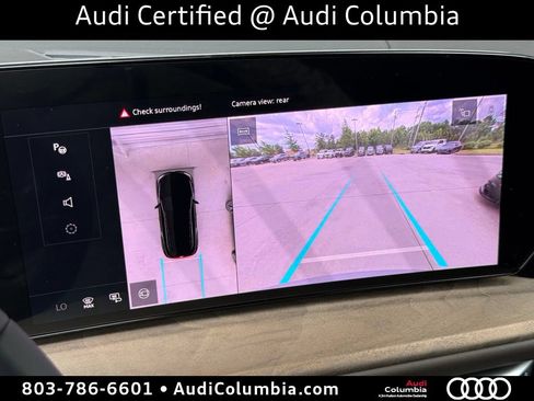 Certified 2025 Audi Q5 Premium Plus w/ Premium Plus AWD/4WD image 38