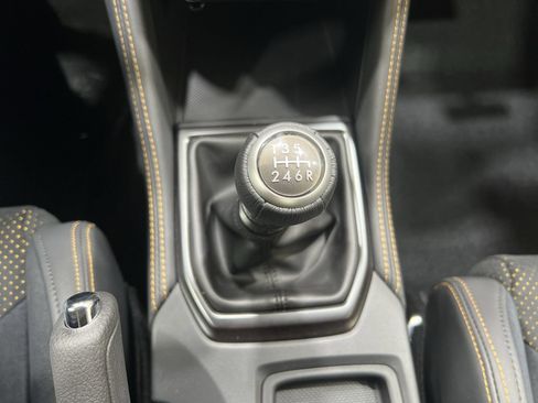 New 2026 Subaru WRX tS AWD/4WD image 20