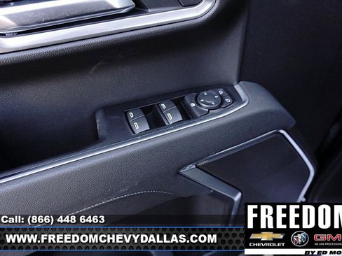 New 2026 GMC Sierra 1500 Elevation w/ Elevation Select Package image 39