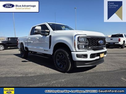 Certified 2023 Ford F250 Lariat w/ Sport Appearance Package