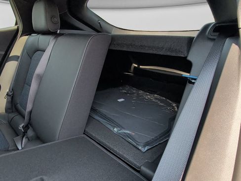 New 2026 Buick Envista Preferred w/ Convenience I Package FWD image 38
