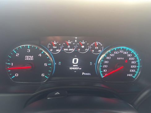 Used 2019 GMC Yukon XL Denali w/ Open Road Package image 16