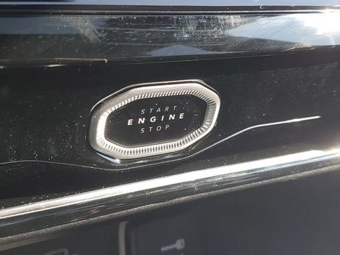 New 2026 Jeep Grand Cherokee Altitude AWD/4WD image 24
