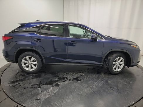 Used 2017 Lexus RX 350 RX 350 image 11
