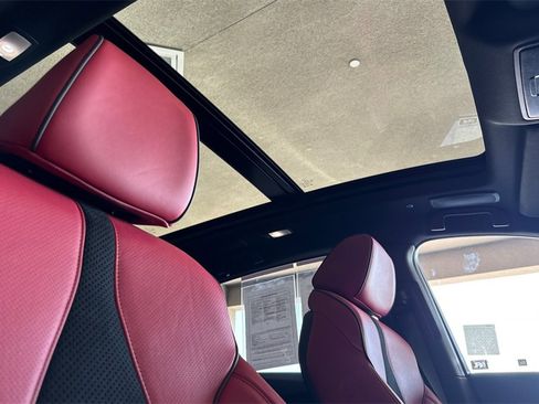 Certified 2024 Acura RDX A-Spec image 21