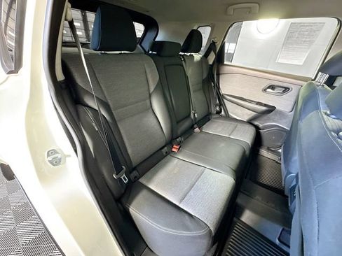 Certified 2023 Nissan Rogue SV AWD/4WD image 19