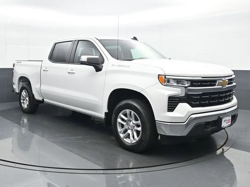Used 2023 Chevrolet Silverado 1500 LT image 9