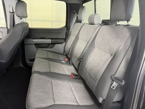 Certified 2023 Ford F250 XL w/ STX Appearance Package image 13