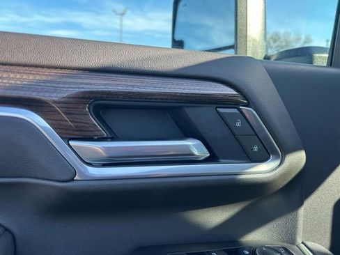 New 2026 Chevrolet Silverado 2500 LT w/ Trail Boss Package image 12