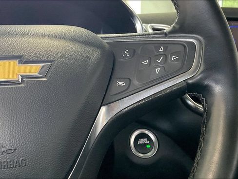 Used 2024 Chevrolet Equinox LT FWD image 9