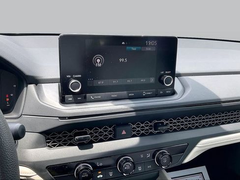 Used 2025 Honda Accord LX image 6