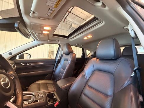 Used 2025 MAZDA CX-5 Carbon Edition image 32