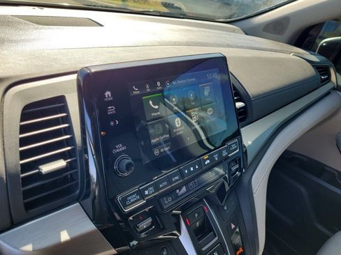 Used 2018 Honda Odyssey EX-L image 27