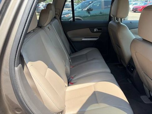 Used 2013 Ford Edge Limited AWD/4WD image 18