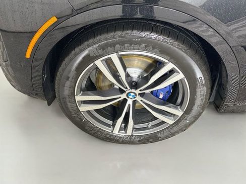 New 2026 BMW X7 M60i image 33