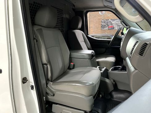 Used 2012 Nissan NV 3500 S RWD image 20