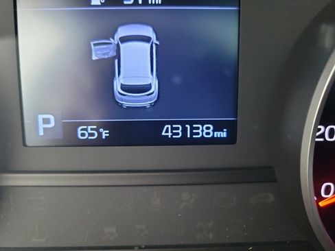 Used 2022 Kia Sportage Nightfall Edition w/ Nighfall AWD Premium Package image 29