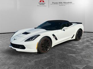 Used 2019 Chevrolet Corvette Grand Sport video 1
