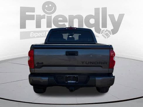 Used 2021 Toyota Tundra SR5 image 4