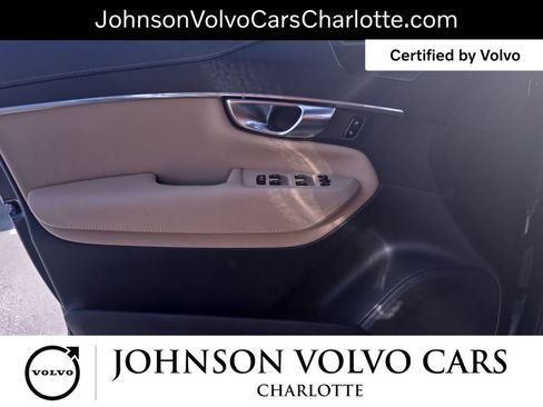 Used 2024 Volvo XC90 T8 Ultimate w/ Protection Package Premier image 30