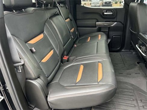 Used 2019 GMC Sierra 1500 AT4 image 24