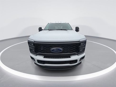 New 2026 Ford F250 XL w/ STX Appearance Package image 3