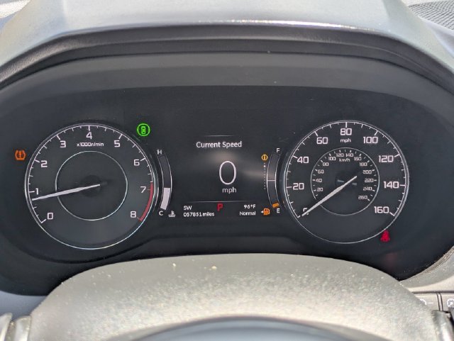 Certified 2023 Acura RDX w/ Technology Package FWD image 14
