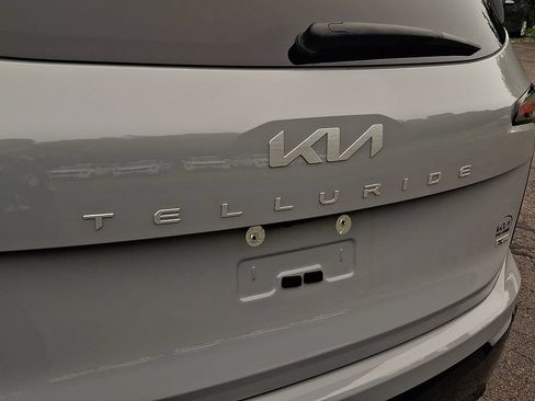 Used 2024 Kia Telluride SX Prestige X-Line AWD/4WD image 32