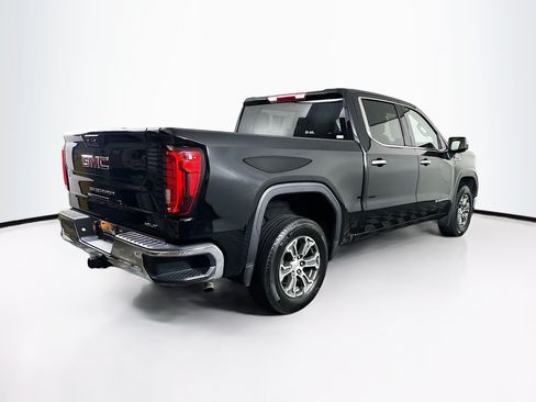 Used 2025 GMC Sierra 1500 SLT RWD image 9