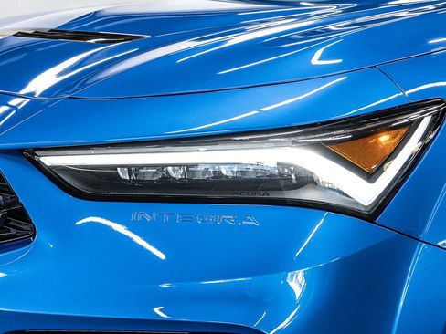 New 2026 Acura Integra Type S image 9